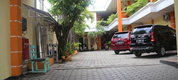 Hotel Ronggolawe图片