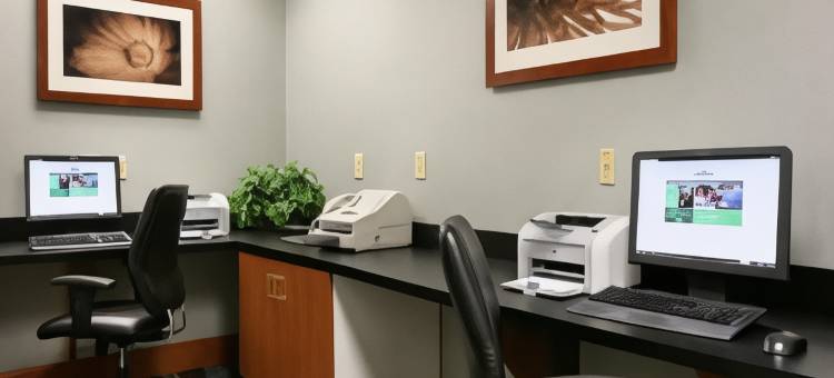 Wingate by Wyndham Garner/Raleigh South图片