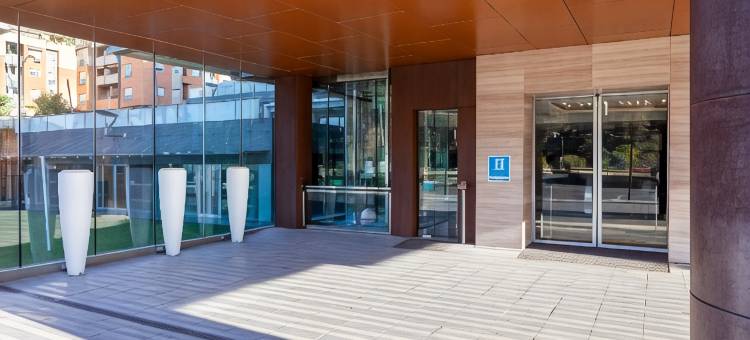 马西亚阿尔罕布拉皇宫酒店(Hotel Macià Real de La Alhambra)图片