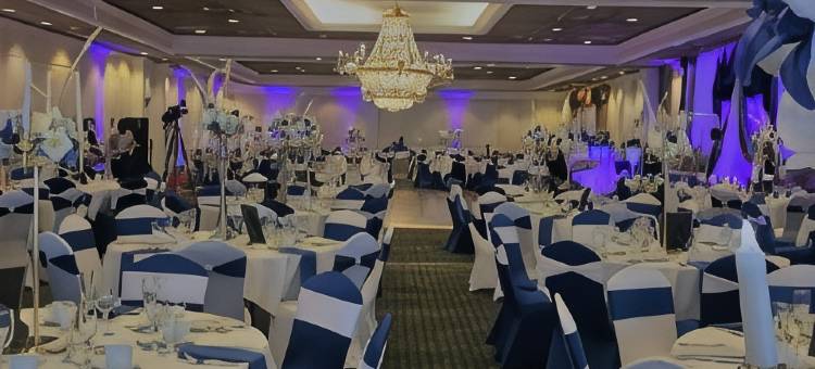 锡康克普罗维登斯地区华美达酒店(Ramada by Wyndham Seekonk Providence Area)图片