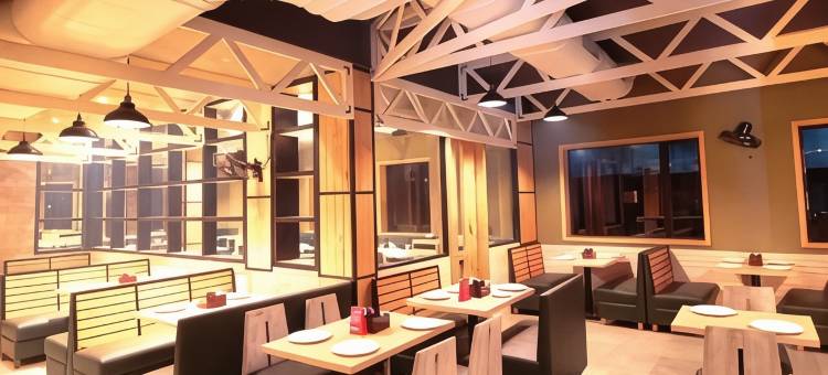 夏拉娜玛绿色度假村(Sharanam Green Resort)图片