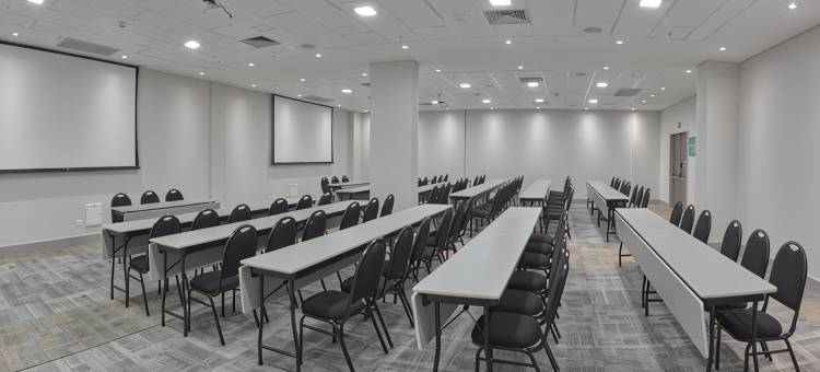 JL 酒店 - 波旁(JL Hotel by Bourbon)图片