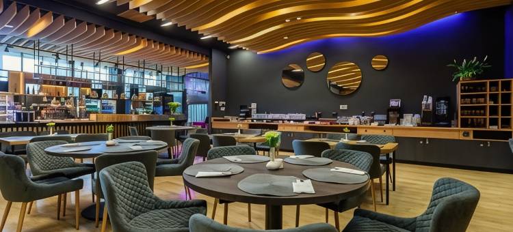 桑特酒店(Hotel Sante)图片