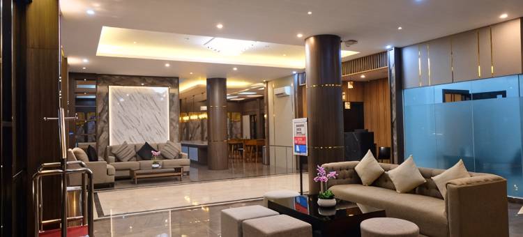 Loca Hotel Palangka Raya图片