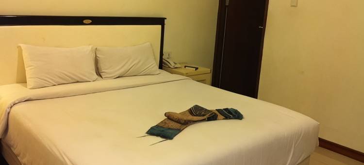艾恩酒店(Ion Hotel Padang)图片