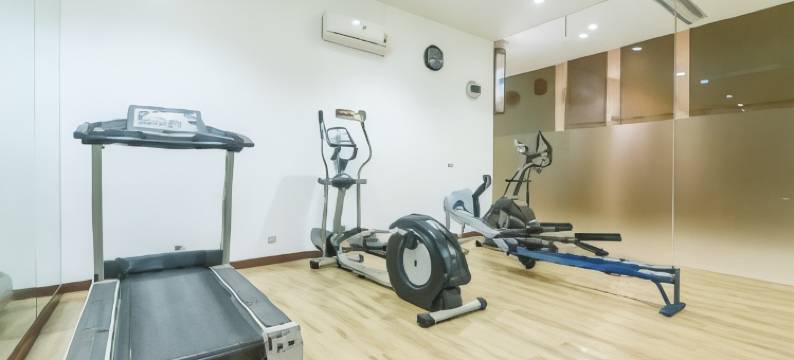 New/Skyview/Bigpool @ Mrt SiriKij Daily Clean /Etq图片