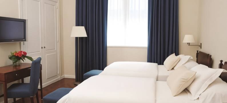 NH 娱乐场酒店(NH Hotel Casino)图片