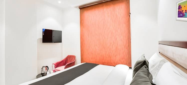 Hotel Retreat Inn图片