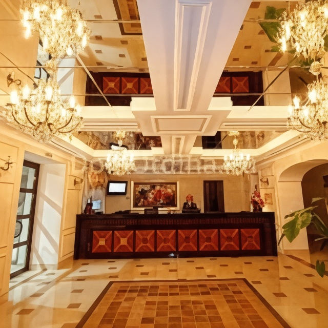 Gostinichny Kompleks 