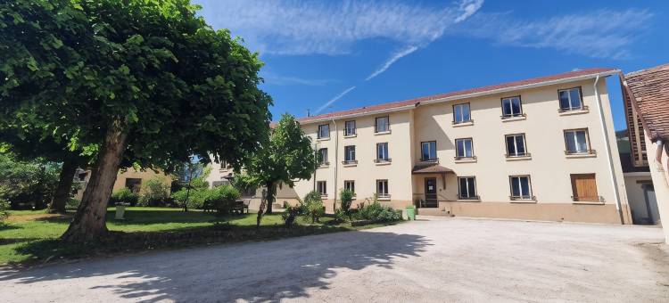 Cit’Hôtel La Résidence 城市酒店 度假公寓(Cit'Hôtel la Résidence)图片