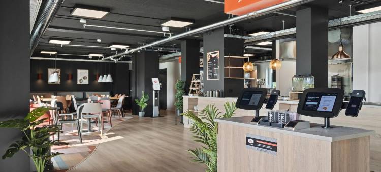 Aiden by Best Western Odense图片