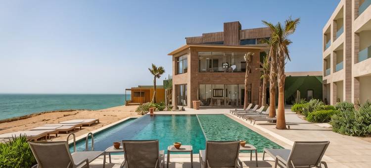 Dakhla South Bay图片