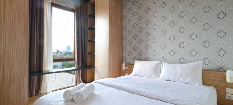 54号广场公寓(Plaza 54 Residence)图片