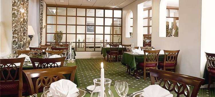 安斯佳米林酒店(Milling Hotel Ansgar)图片