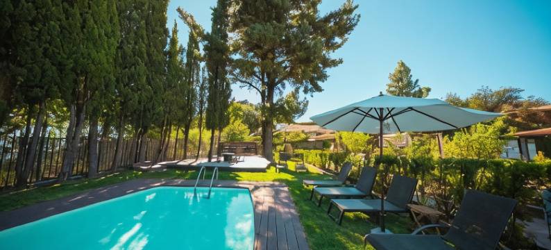 埃尔雷富吉乡村酒店(Hotel Rural El Refugio)图片