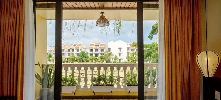 处女座别墅会安(VIRGO VILLA QUE HOI AN)图片