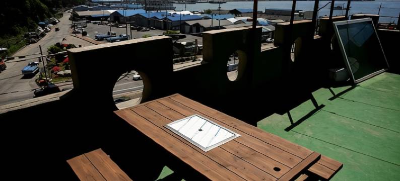 海滩公寓汽车旅馆(Beach Condo Motel)图片