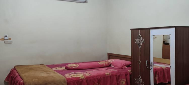 奥里亚格雷旅馆(Penginapan Griya Aulia)图片