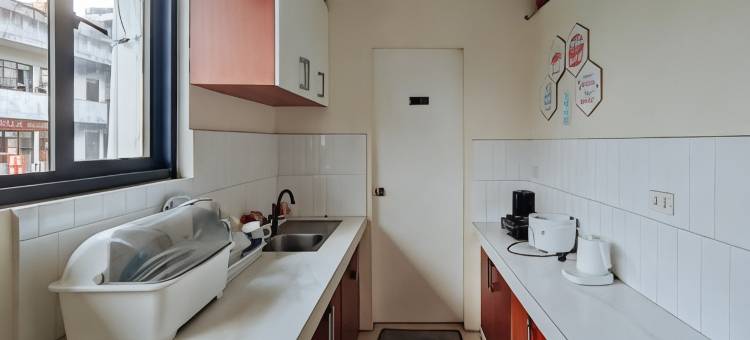 RedDoorz near Baguio Night Market图片