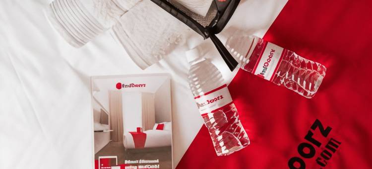 RedDoorz @ Jalan Padat Karya Prabumulih图片