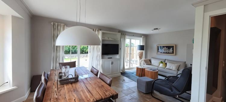 杜恩内酒店(Hotel Duene)图片