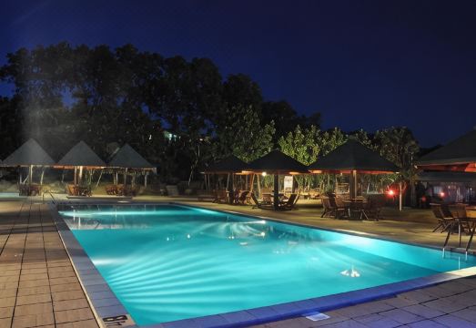 Laya LeisureHotel Overview