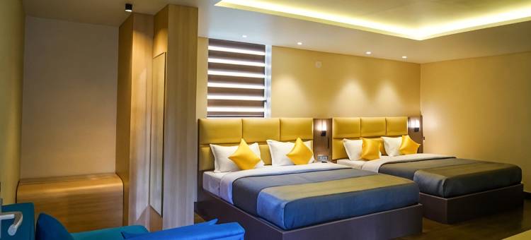 三叉戟酒店(Trident)图片