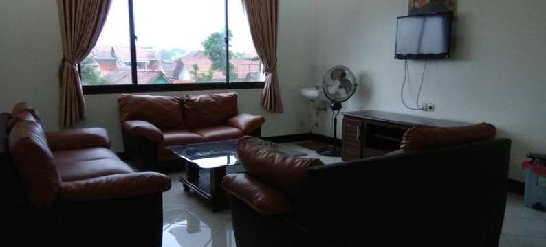 Hotel Putra Kebumen图片