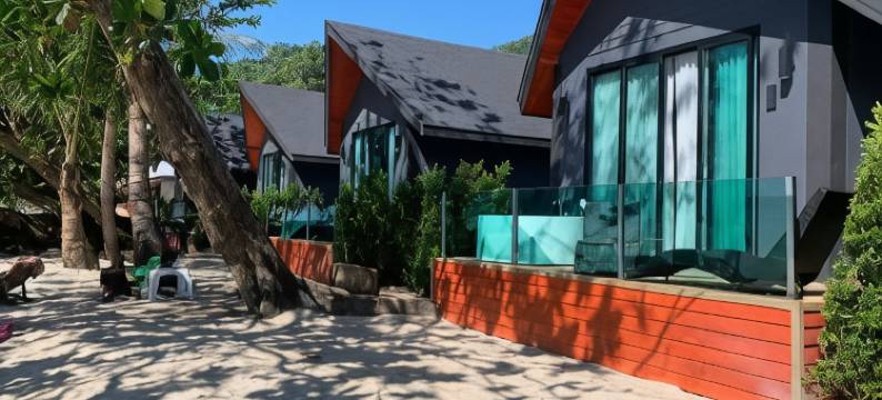 桑塔湾度假村(Sangtawan Resort)图片