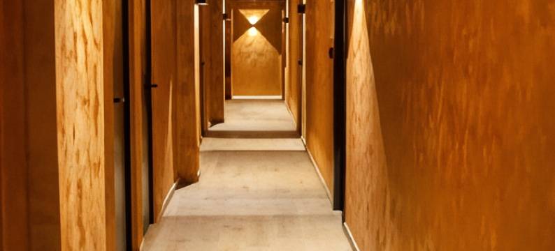 La Réserve 的 L’Annexe(Annexe by Hôtel la Réserve)图片