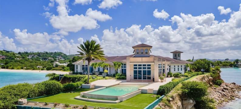 西波涅海滩俱乐部(Siboney Beach Club)图片