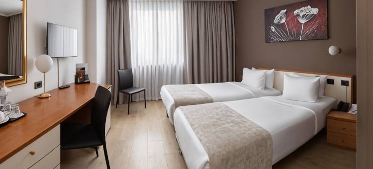 贝斯特韦斯特优质国会酒店(Best Western Plus Congress Hotel)图片