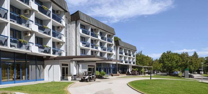 克尔卡温泉运动酒店(Hotel Sport - Terme Krka)图片