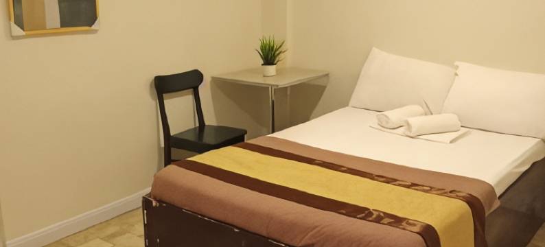 机场旅馆马尼拉(Airport Hostel Manila)图片