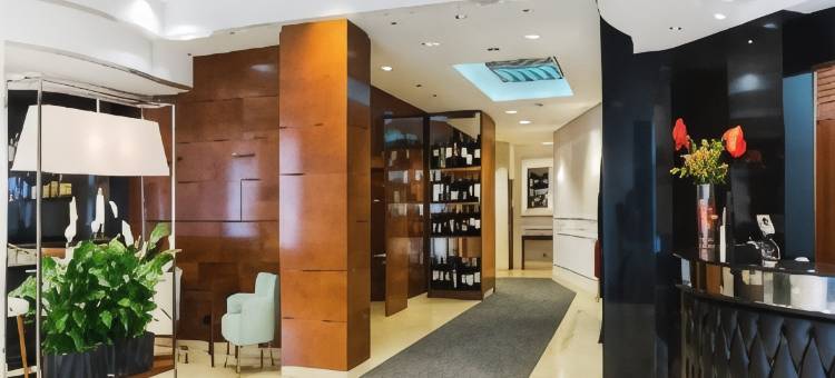 格兰维亚酒店(Hotel Gran Via)图片