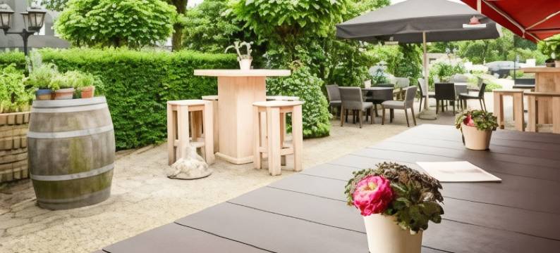 宜必思蒂尔堡酒店(Ibis Tilburg)图片