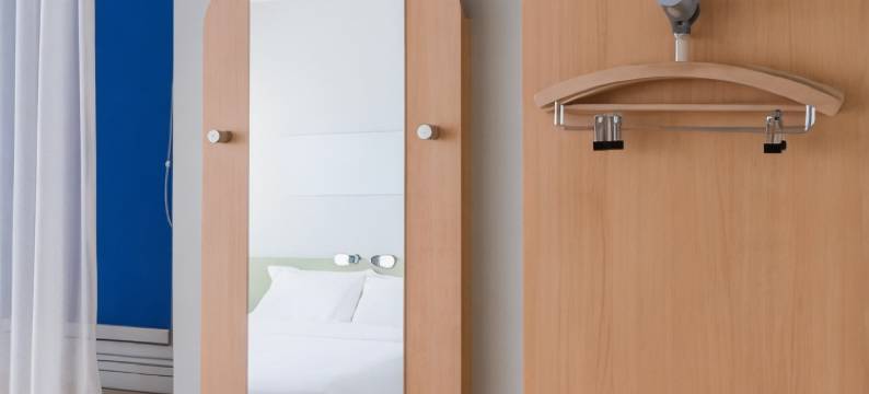 宜必思快捷布拉加中心酒店(Ibis Budget Braga Centro)图片