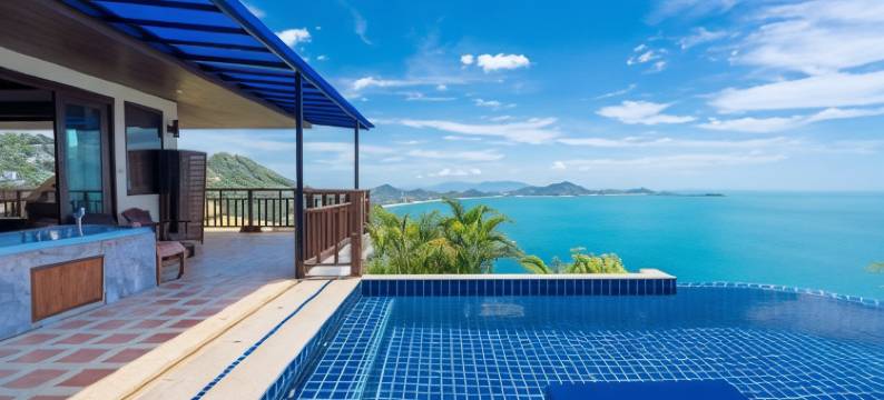 檀香豪华别墅(Sandalwood Luxury Villa Resort)图片