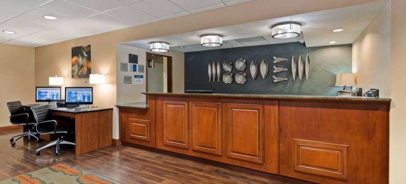 黛尔塔贝斯特韦斯特酒店(Best Western Delta Inn)图片