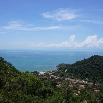 柬埔寨金边+贡布6日5晚私家团