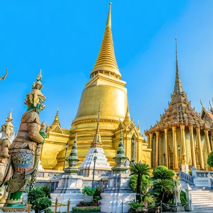 泰国+曼谷+苏梅岛7日6晚私家团