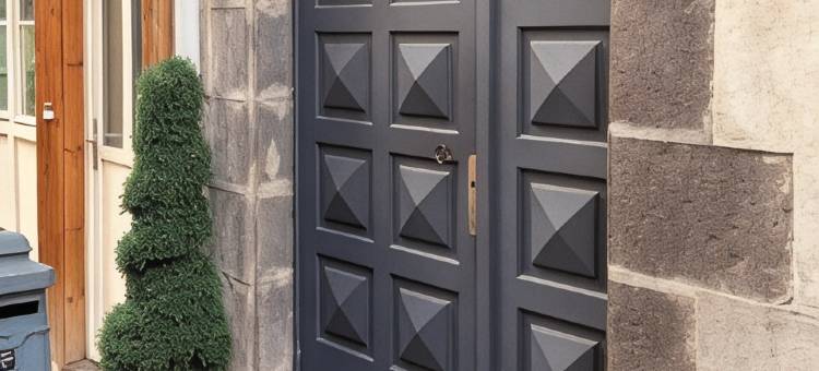 拉图尔格雷戈雷酒店(La Tour Grégoire)图片