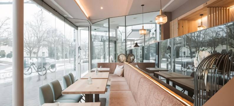 Hotel Promenade图片