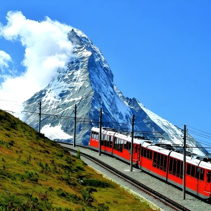 瑞士8日7晚私家团