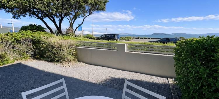 伊斯普拉纳德BKs高级汽车旅馆(BKs Premier Motel Esplanade)图片
