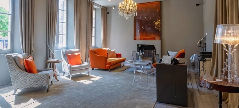 利加罗酒店 - 雅尔纳克(Hôtel Ligaro)图片