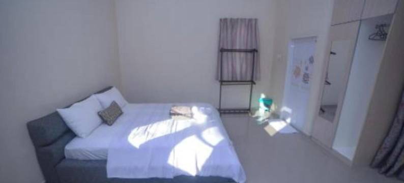 Capital O 91243 蜜蜂好木屋(Capital O 91243 Bee Good Chalet)图片