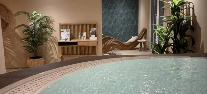 贝斯特韦斯特酒店库尔德莫里耶纳(Best Western Hotel Coeur de Maurienne)图片