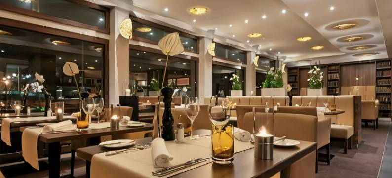 不来梅城际酒店(IntercityHotel Bremen)图片