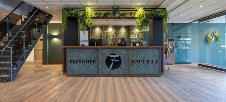 帕斯贝格弗莱彻餐厅-酒店(Fletcher Hotel-Restaurant Paasberg)图片